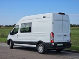 Miniaturansicht von FORD TRANSIT 2.0 l3h3 dub.- cab. navi