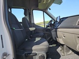 Miniaturansicht von FORD TRANSIT 2.0 l3h3 dub.- cab. navi