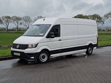 Miniaturansicht von VOLKSWAGEN CRAFTER 35 2.0 l4h3 airco euro6
