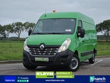 Minituur van RENAULT MASTER 2.3 dci 130 l2h2