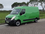 Minituur van RENAULT MASTER 2.3 dci 130 l2h2