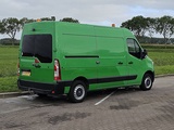Minituur van RENAULT MASTER 2.3 dci 130 l2h2