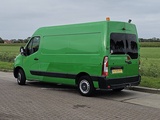 Minituur van RENAULT MASTER 2.3 dci 130 l2h2