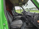 Minituur van RENAULT MASTER 2.3 dci 130 l2h2