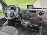 Minituur van RENAULT MASTER 2.3 dci 130 l2h2