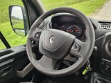 Minituur van RENAULT MASTER 2.3 dci 130 l2h2