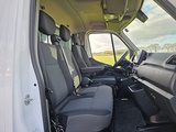 Minituur van RENAULT MASTER 2.3 dci 165 laadklep