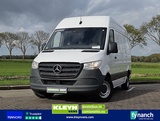 Miniaturansicht von MERCEDES-BENZ SPRINTER 314 l2h2 mbux rwd