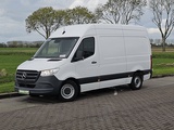Miniaturansicht von MERCEDES-BENZ SPRINTER 314 l2h2 mbux rwd