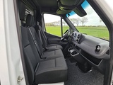 Miniaturansicht von MERCEDES-BENZ SPRINTER 314 l2h2 mbux rwd