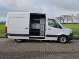 Miniaturansicht von MERCEDES-BENZ SPRINTER 314 l2h2 mbux rwd