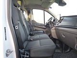 Minituur van FORD TRANSIT CUSTOM 2.0 l1h1 dub.- cab. navi