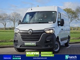 Minituur van RENAULT MASTER 2.3 dci 130 l2h2