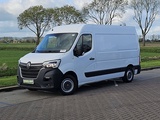 Minituur van RENAULT MASTER 2.3 dci 130 l2h2