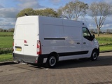 Minituur van RENAULT MASTER 2.3 dci 130 l2h2