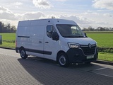 Minituur van RENAULT MASTER 2.3 dci 130 l2h2