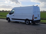 Minituur van RENAULT MASTER 2.3 dci 130 l2h2