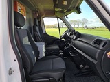 Minituur van RENAULT MASTER 2.3 dci 130 l2h2