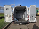 Minituur van RENAULT MASTER 2.3 dci 130 l2h2