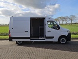 Minituur van RENAULT MASTER 2.3 dci 130 l2h2