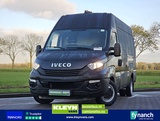 Minituur van IVECO DAILY 35C18 l2h2 3.0ltr ac euro6