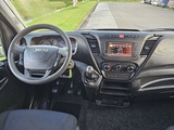 Minituur van IVECO DAILY 35C18 l2h2 3.0ltr ac euro6