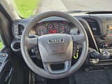 Minituur van IVECO DAILY 35C18 l2h2 3.0ltr ac euro6