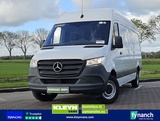 Miniaturansicht von MERCEDES-BENZ SPRINTER 314 cdi aut. l3h2