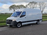Miniaturansicht von MERCEDES-BENZ SPRINTER 314 cdi aut. l3h2