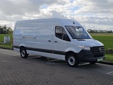 Miniaturansicht von MERCEDES-BENZ SPRINTER 314 cdi aut. l3h2