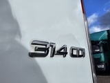 Miniaturansicht von MERCEDES-BENZ SPRINTER 314 cdi aut. l3h2