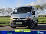Minituur van RENAULT MASTER 2.5