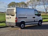 Minituur van RENAULT MASTER 2.5