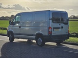 Minituur van RENAULT MASTER 2.5