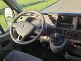Minituur van RENAULT MASTER 2.5