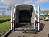 Minituur van M.A.N. TGE 3.140 ac automaat euro6