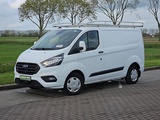Thumbnail of FORD TRANSIT CUSTOM 2.0 ac carplay euro6