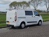 Thumbnail of FORD TRANSIT CUSTOM 2.0 ac carplay euro6