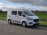Thumbnail of FORD TRANSIT CUSTOM 2.0 ac carplay euro6