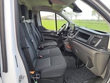 Thumbnail of FORD TRANSIT CUSTOM 2.0 ac carplay euro6