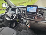Thumbnail of FORD TRANSIT CUSTOM 2.0 ac carplay euro6