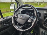 Thumbnail of FORD TRANSIT CUSTOM 2.0 ac carplay euro6
