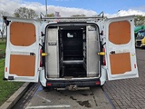 Thumbnail of FORD TRANSIT CUSTOM 2.0 ac carplay euro6
