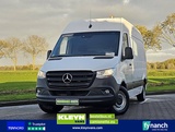 Miniaturansicht von MERCEDES-BENZ SPRINTER 316 l2h2 navi automaat