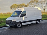 Miniaturansicht von MERCEDES-BENZ SPRINTER 316 l2h2 navi automaat