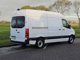 Miniaturansicht von MERCEDES-BENZ SPRINTER 316 l2h2 navi automaat