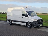 Miniaturansicht von MERCEDES-BENZ SPRINTER 316 l2h2 navi automaat