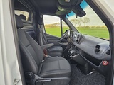 Miniaturansicht von MERCEDES-BENZ SPRINTER 316 l2h2 navi automaat
