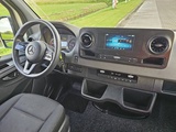 Miniaturansicht von MERCEDES-BENZ SPRINTER 316 l2h2 navi automaat