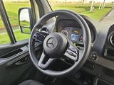 Miniaturansicht von MERCEDES-BENZ SPRINTER 316 l2h2 navi automaat